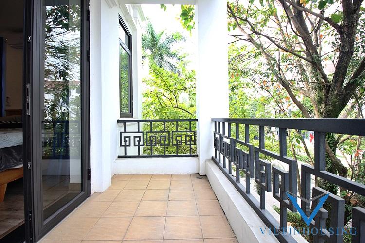 A bright and spacious 5 bedroom villa in Ciputra for rent