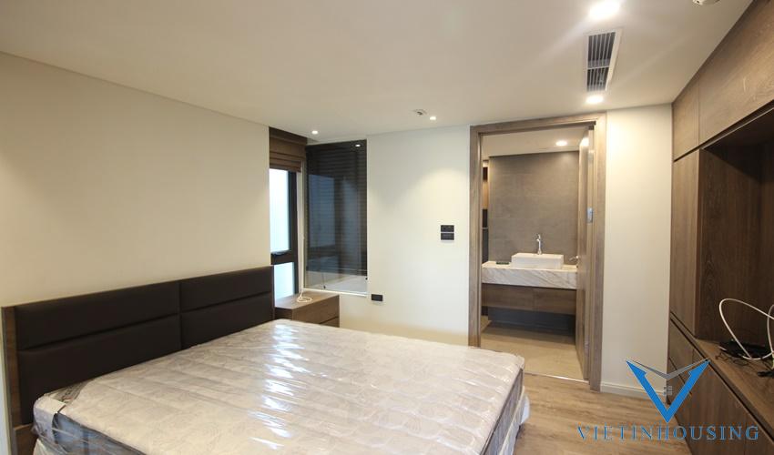 A modern stylish  apartment for rent inTay Ho