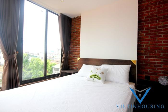 Chic and Nice studio for rent in Tay Ho, Hanoi