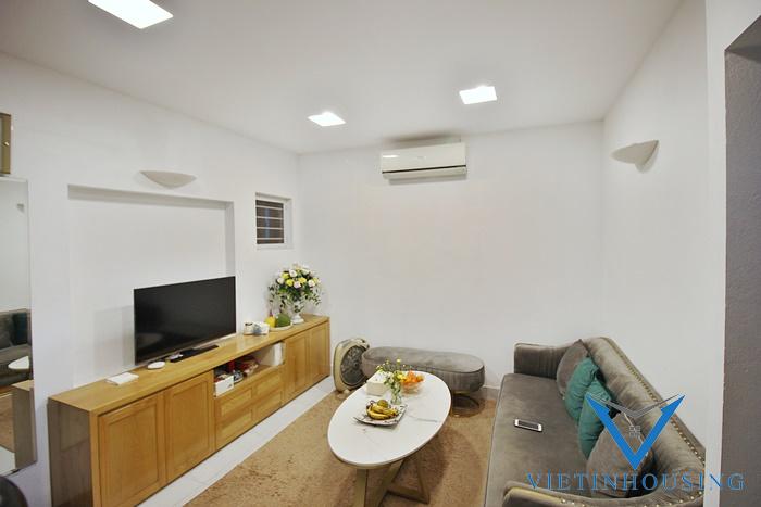 A good 1 bedroom house for rent in Tay ho, Hanoi
