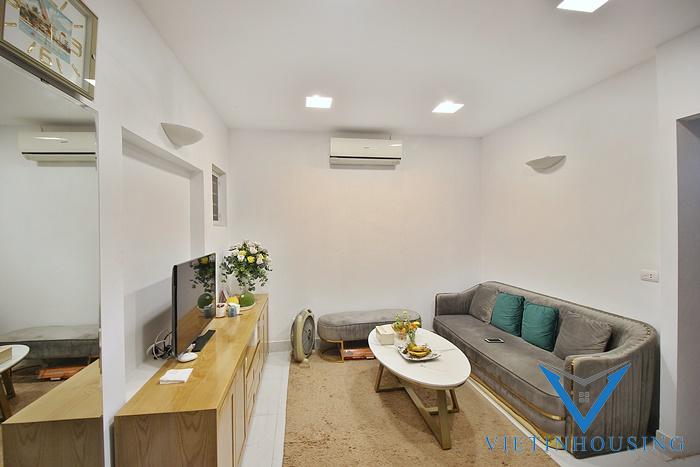 A good 1 bedroom house for rent in Tay ho, Hanoi