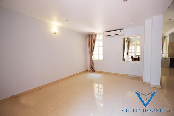 Charming house for rent in T Block, Ciputra, Tay Ho