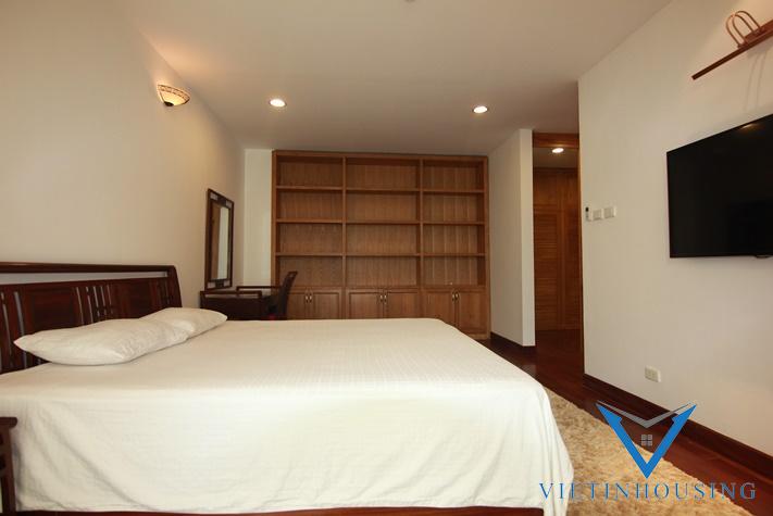 Beautiful apartment for rent in Ciputra Urban area, Ha Noi