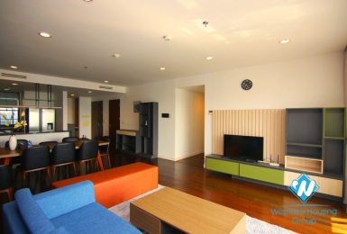 A Luxury High-End 4 bedrooms apartment for rent in Lancaster