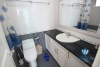 Spacious and nice apartment for rent in Ciputra, Tay Ho, Ha Noi