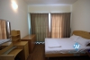 Spacious and nice apartment for rent in Ciputra, Tay Ho, Ha Noi