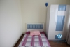 Spacious and nice apartment for rent in Ciputra, Tay Ho, Ha Noi
