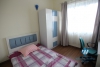 Spacious and nice apartment for rent in Ciputra, Tay Ho, Ha Noi