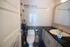 Spacious and nice apartment for rent in Ciputra, Tay Ho, Ha Noi