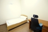 Spacious and nice apartment for rent in Ciputra, Tay Ho, Ha Noi