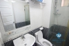 Spacious and nice apartment for rent in Ciputra, Tay Ho, Ha Noi