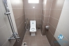 Spacious, good quality apartment for rent in Ba Dinh, Hanoi