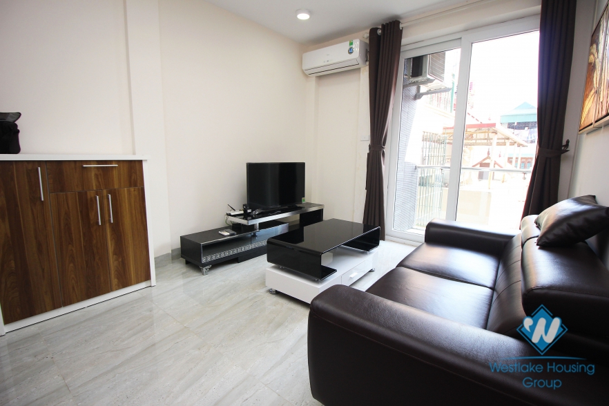 Best value apartment for rent in Ba Dinh, near Lotte Dao Tan