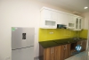 Best value apartment for rent in Ba Dinh, near Lotte Dao Tan