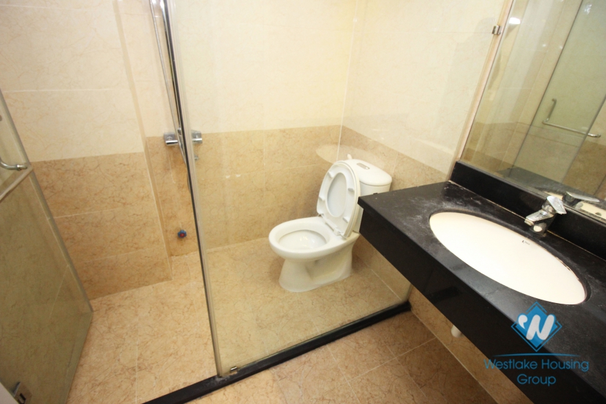 Best value apartment for rent in Ba Dinh, near Lotte Dao Tan