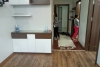 Three bedrooms apartment for rent in Thanh Xuan district, Hanoi