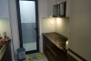 Three bedrooms apartment for rent in Thanh Xuan district, Hanoi