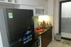 Three bedrooms apartment for rent in Thanh Xuan district, Hanoi