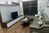 Three bedrooms apartment for rent in Thanh Xuan district, Hanoi