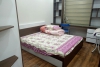 Three bedrooms apartment for rent in Thanh Xuan district, Hanoi