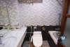 Studio apartment for rent in Ba Dinh district, near Daewoo hotel