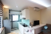 Studio apartment for rent in Ba Dinh district, near Daewoo hotel