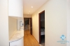 Studio apartment for rent in Ba Dinh district, near Daewoo hotel