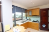One bedroom studio for rent in Ba dinh district 