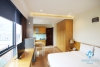 One bedroom studio for rent in Ba dinh district 