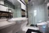 Nice and clean apartment for rent in near Lotte building, Ba Dinh district 