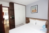 Bright 02 bedrooms apartment for rent in Ba Dinh district