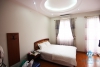 One bedroom apartment for rent in Lieu Giai st, Ba Dinh district 