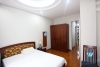 Nice apartment with one bedroom in near the Lotte building, Ba Dinh district 