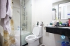 Nice apartment with one bedroom in near the Lotte building, Ba Dinh district 