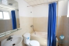 Nice and cheap apartment for rent near Van Mieu, Ba Dinh, Hanoi
