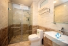 A brand new apartment for rent near Royal city