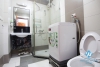 Studio with small balcony for rent in Ba Dinh