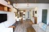 A beautiful studio in Lieu Giai for lease