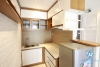 A beautiful studio in Lieu Giai for lease