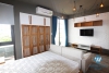 A beautiful studio in Lieu Giai for lease