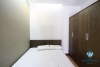 Lovely apartment for rent on Lieu Giai street
