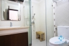Lovely apartment for rent on Lieu Giai street