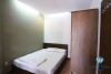 Lovely apartment for rent on Lieu Giai street