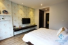 Brand new one bedroom apartment for rent in Ba Dinh district, Ha Noi