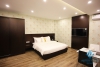 Good studio for rent in Ba Dinh district, Ha Noi