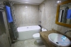 Quality apartment for rent in Kim ma street, Ba Dinh area 