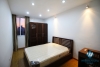 Quality apartment for rent in Kim ma street, Ba Dinh area 