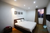 Quality apartment for rent in Kim ma street, Ba Dinh area 
