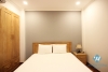 Lovely and lighted apartment for rent in Ba Dinh, Ha Noi