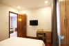Lovely and lighted apartment for rent in Ba Dinh, Ha Noi